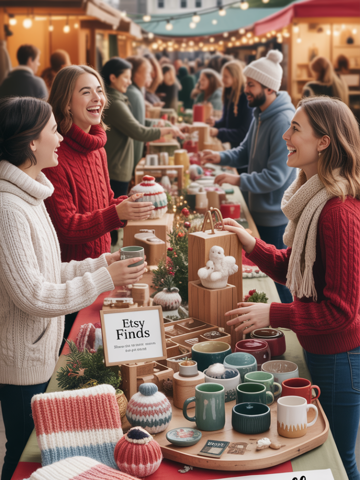 Henriette in Boston (8) • Shop until you drop •&nbsp;Holiday-Sales